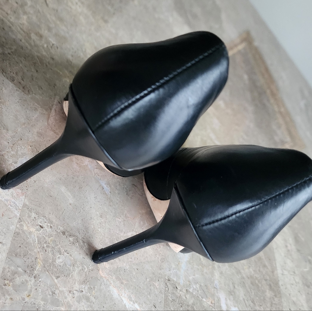 Aerin heels - Picture 3 of 6
